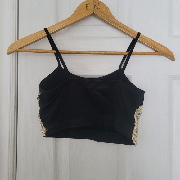 Lilipearl crop top - Picture 3 of 3